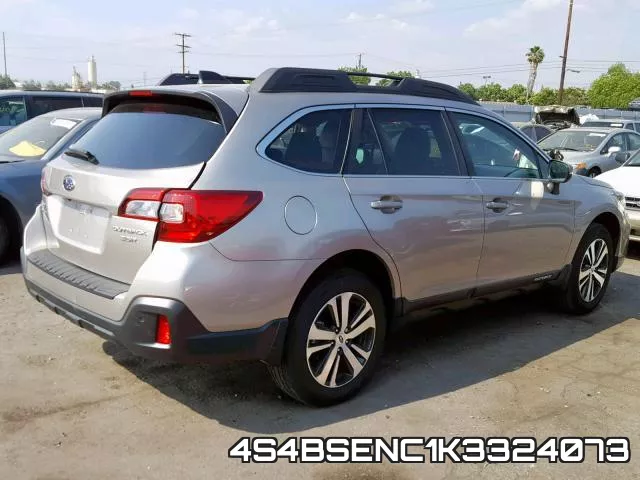 4S4BSENC1K3324073 фото 5