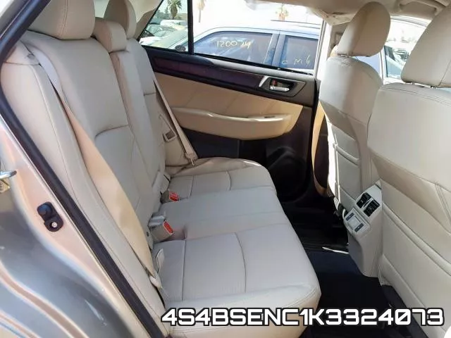 4S4BSENC1K3324073 фото 7