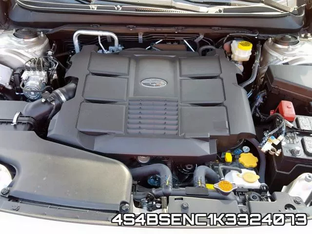 4S4BSENC1K3324073 фото 8
