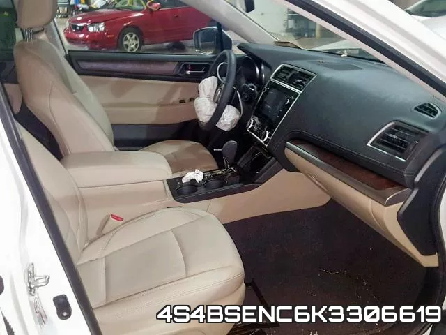 4S4BSENC6K3306619 фото 6
