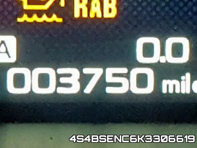 4S4BSENC6K3306619 фото 9