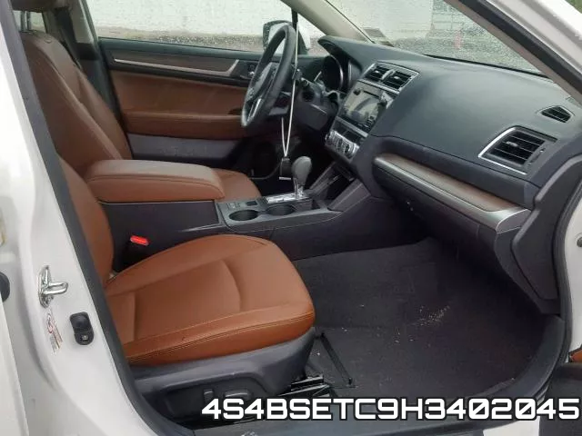 4S4BSETC9H3402045 фото 6