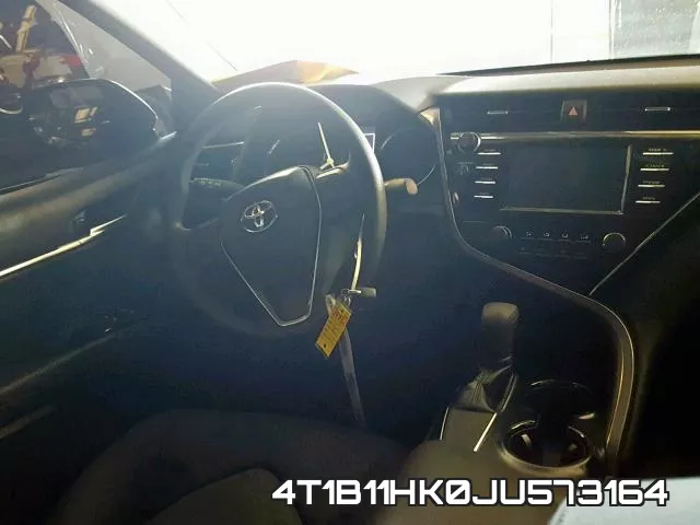 4T1B11HK0JU573164 фото 10