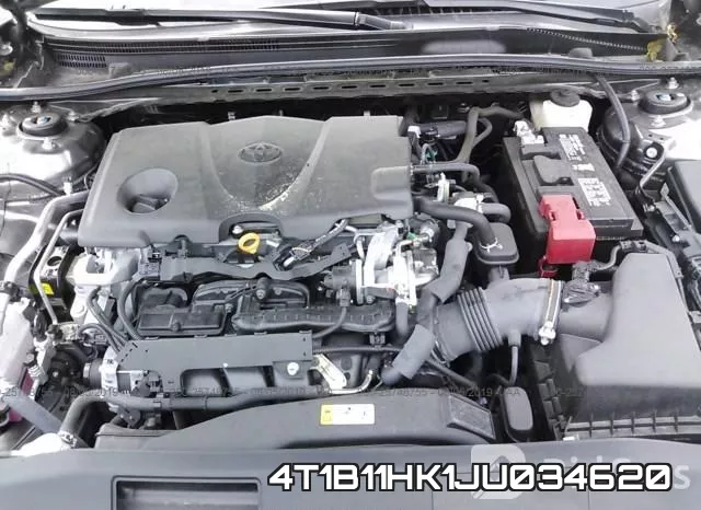 4T1B11HK1JU034620 фото 2