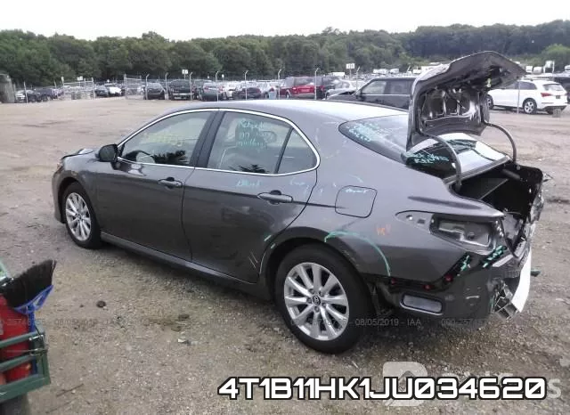 4T1B11HK1JU034620 фото 4