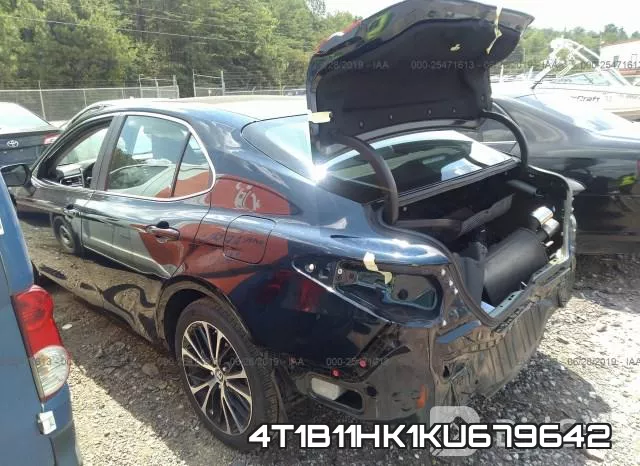 4T1B11HK1KU679642 фото 4