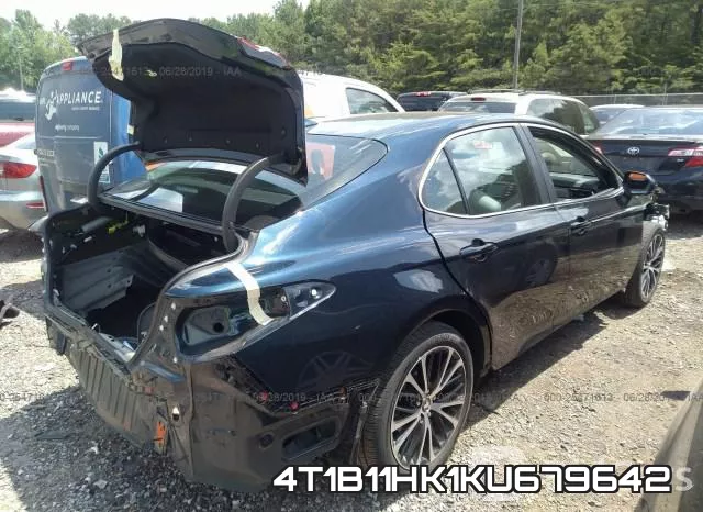 4T1B11HK1KU679642 фото 5