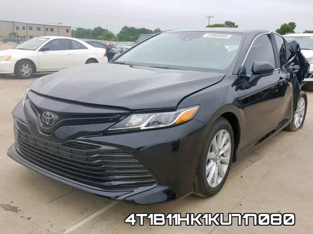 4T1B11HK1KU717080 фото 3