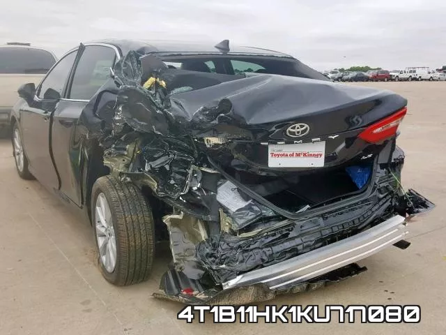 4T1B11HK1KU717080 фото 4