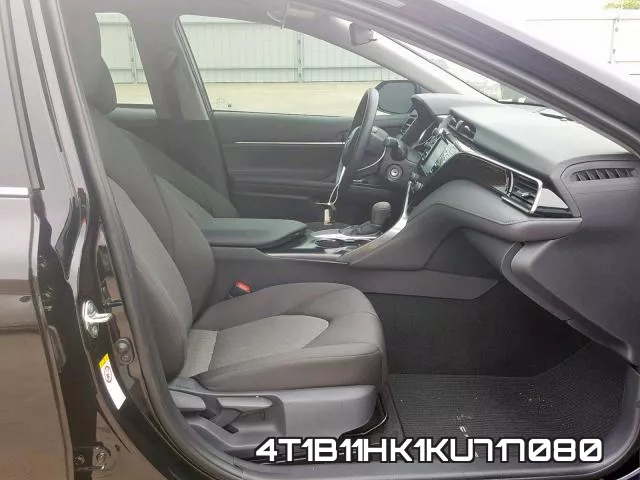 4T1B11HK1KU717080 фото 6