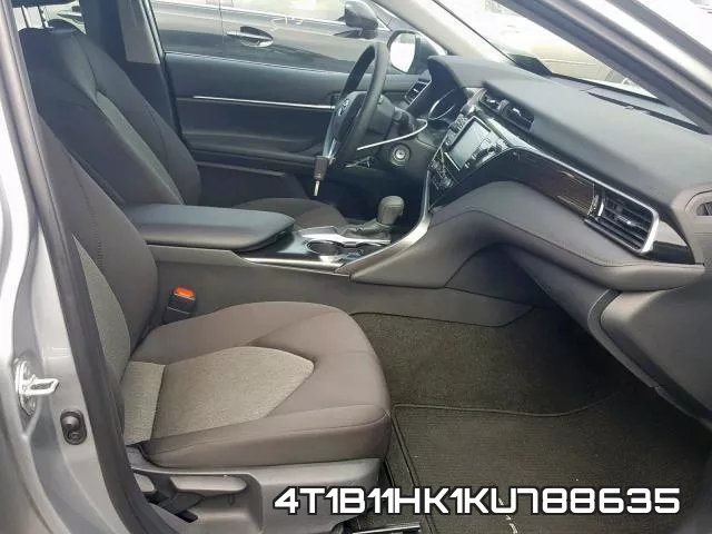 4T1B11HK1KU788635 фото 6