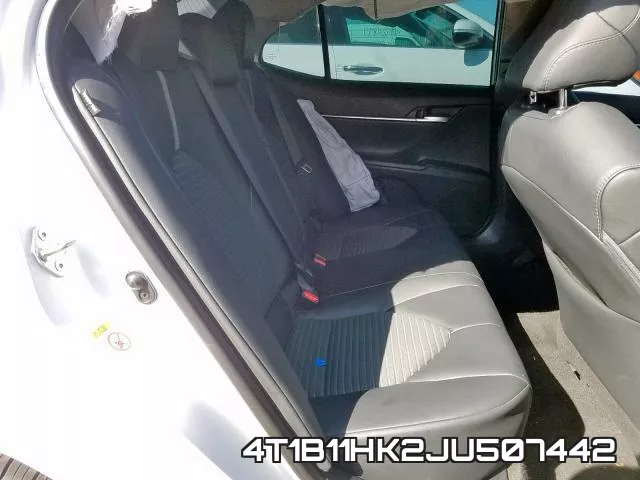 4T1B11HK2JU507442 фото 7