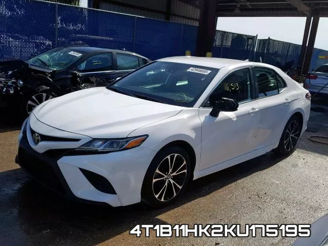 4T1B11HK2KU175195 фото 3