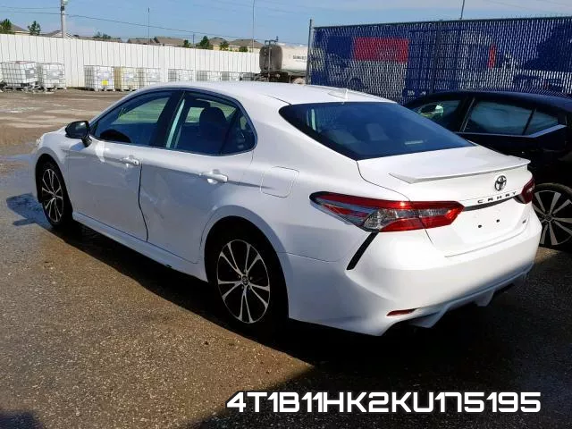 4T1B11HK2KU175195 фото 4