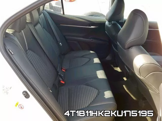 4T1B11HK2KU175195 фото 7