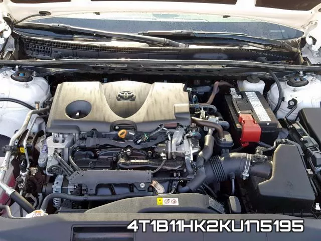 4T1B11HK2KU175195 фото 8
