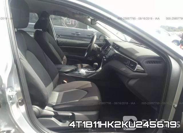 4T1B11HK2KU245679 фото 6