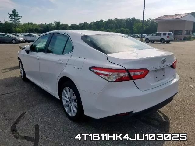 4T1B11HK4JU103025 фото 4