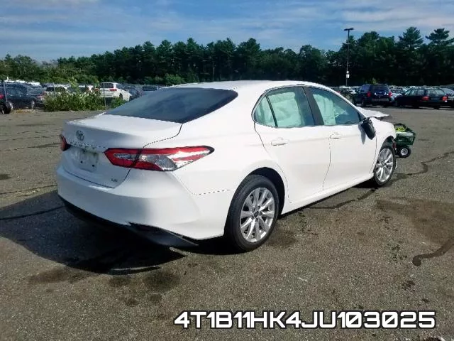 4T1B11HK4JU103025 фото 5