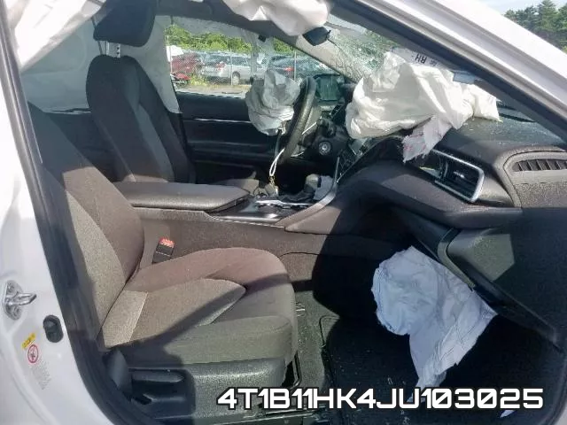 4T1B11HK4JU103025 фото 6