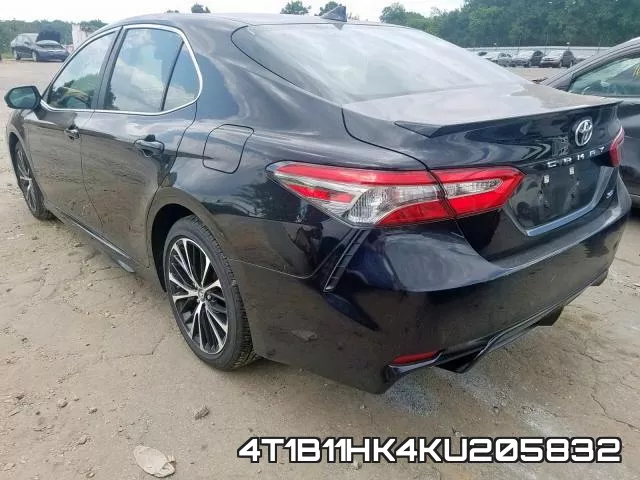 4T1B11HK4KU205832 фото 4