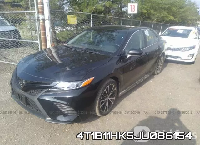 4T1B11HK5JU086154 фото 3
