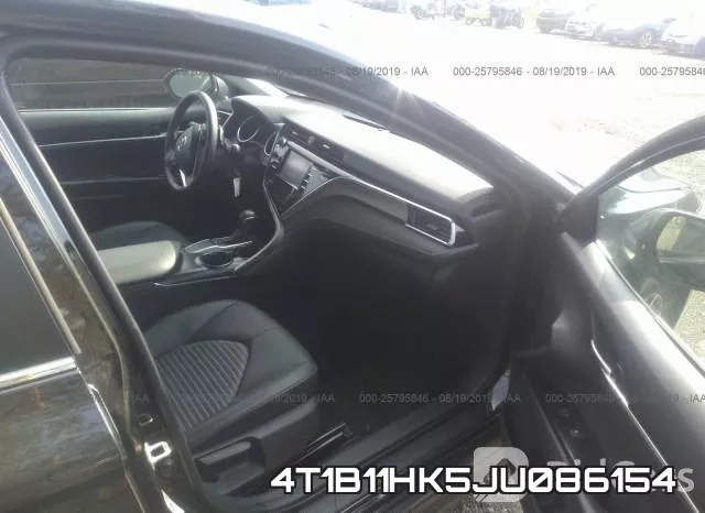 4T1B11HK5JU086154 фото 6