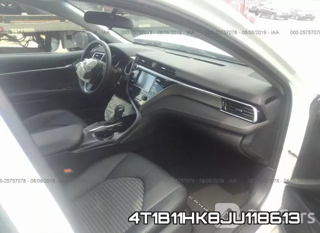 4T1B11HK8JU118613 фото 6