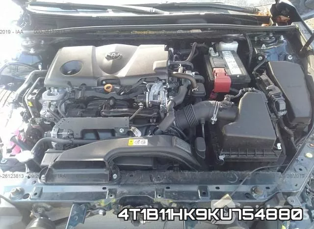 4T1B11HK9KU754880 фото 2