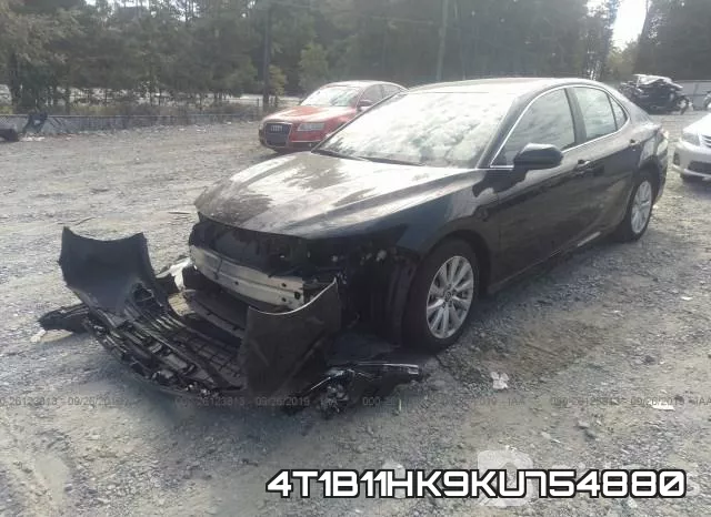 4T1B11HK9KU754880 фото 3