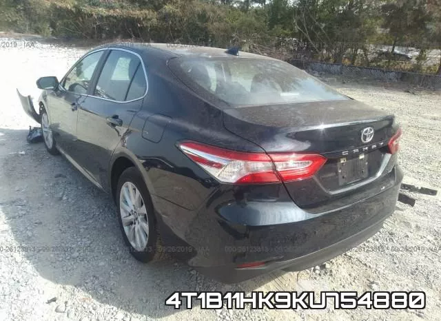 4T1B11HK9KU754880 фото 4