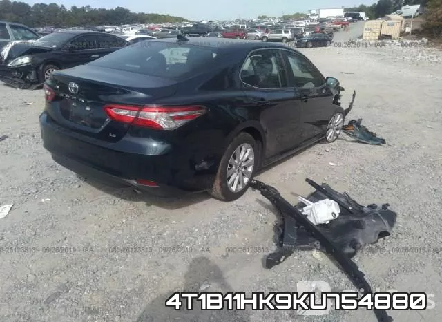 4T1B11HK9KU754880 фото 5