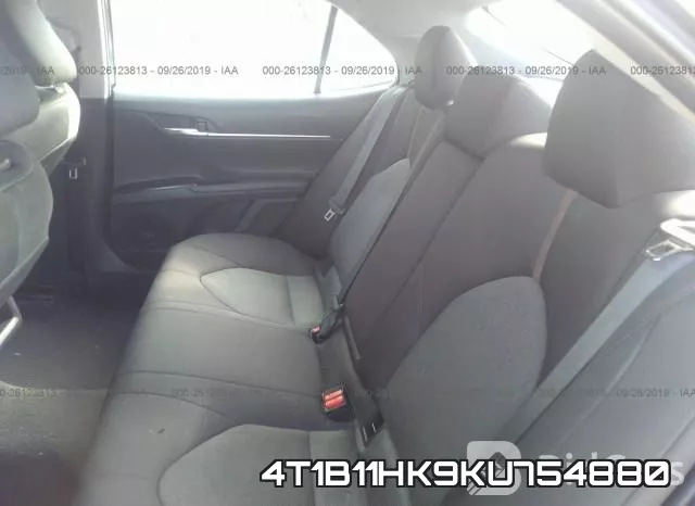 4T1B11HK9KU754880 фото 9