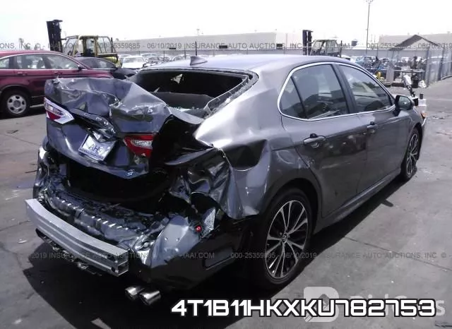 4T1B11HKXKU782753 фото 5
