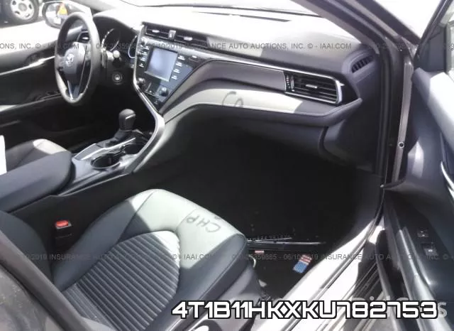 4T1B11HKXKU782753 фото 6