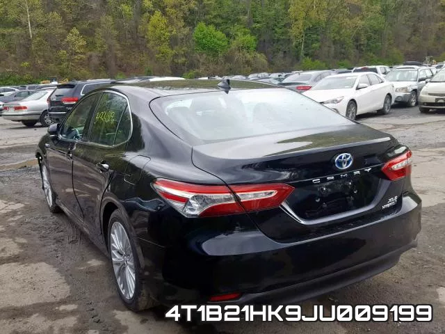 4T1B21HK9JU009199 фото 4
