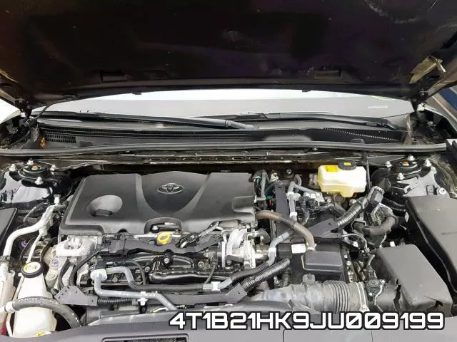 4T1B21HK9JU009199 фото 8
