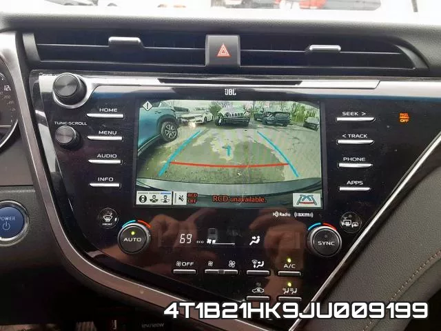 4T1B21HK9JU009199 фото 10