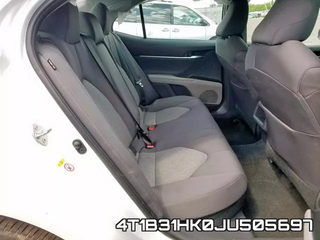 4T1B31HK0JU505697 фото 7