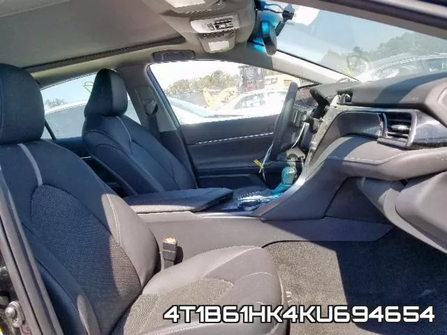4T1B61HK4KU694654 фото 6