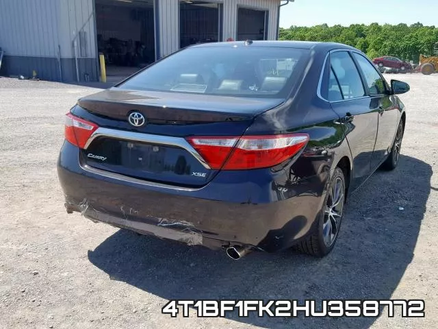 4T1BF1FK2HU358772 фото 5
