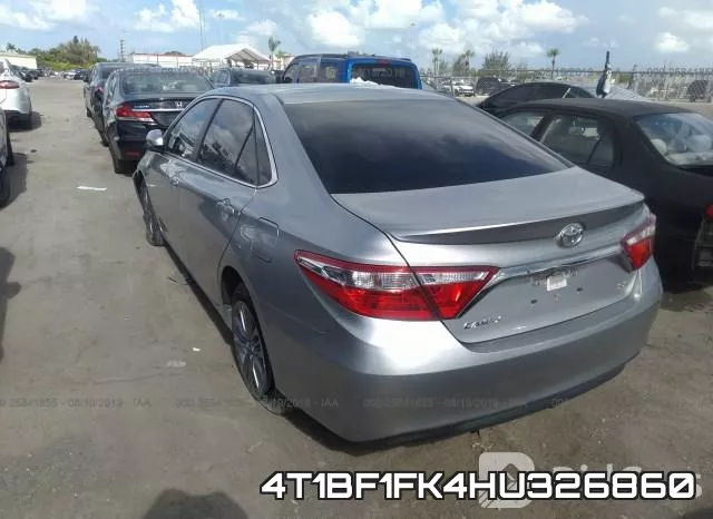 4T1BF1FK4HU326860 фото 4