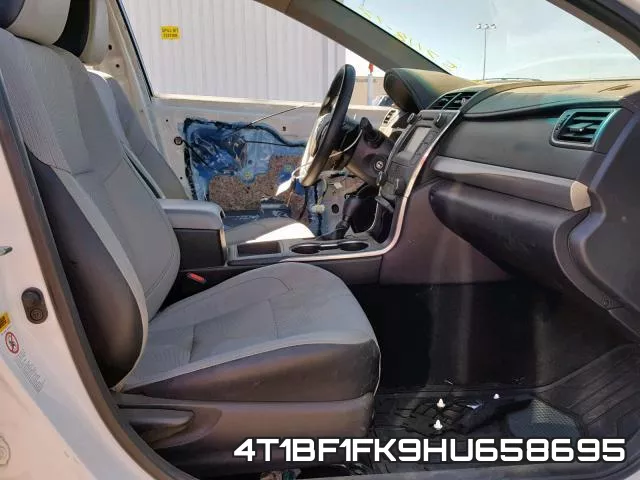 4T1BF1FK9HU658695 фото 6