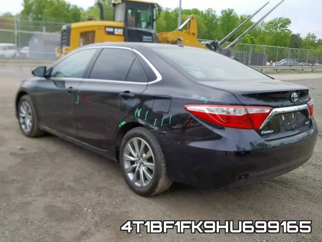 4T1BF1FK9HU699165 фото 4