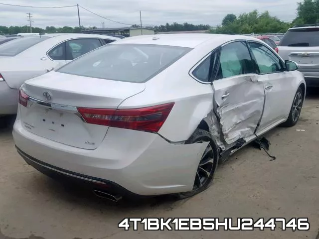 4T1BK1EB5HU244746 фото 5