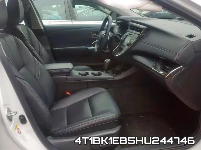4T1BK1EB5HU244746 фото 6