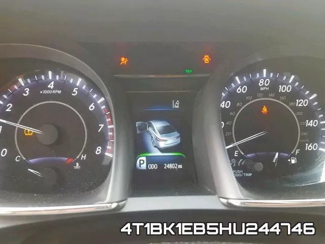 4T1BK1EB5HU244746 фото 9