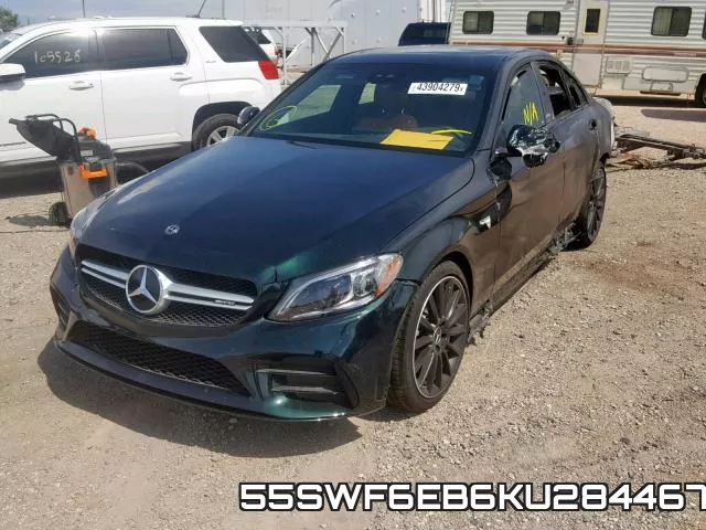 55SWF6EB6KU284467 фото 3