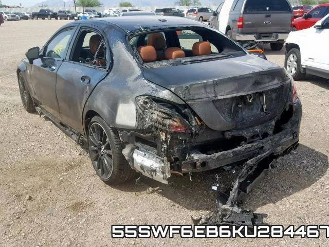 55SWF6EB6KU284467 фото 4