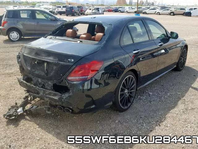 55SWF6EB6KU284467 фото 5